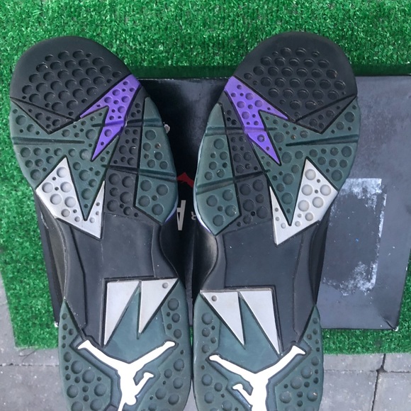Jordan 7 ray allen - Picture 3 of 10